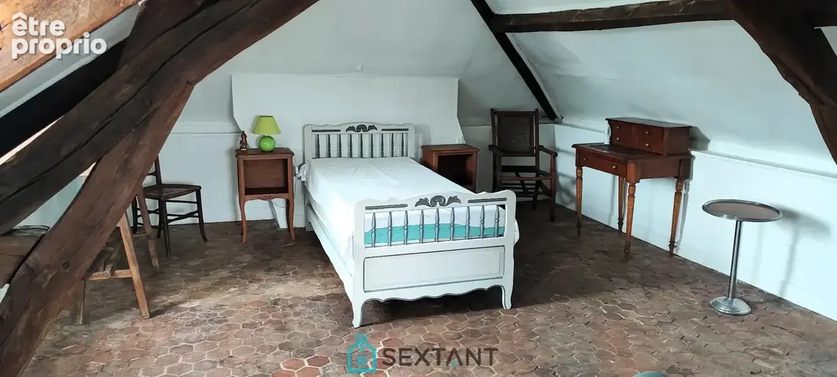 Charmante maison 4 chambres - photo 10