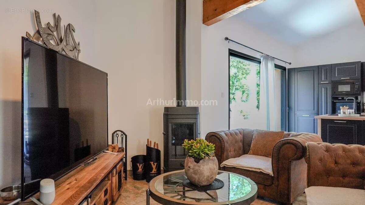 Vente Maison Chateaudouble(83300) 529 000ï¿œ - photo 5