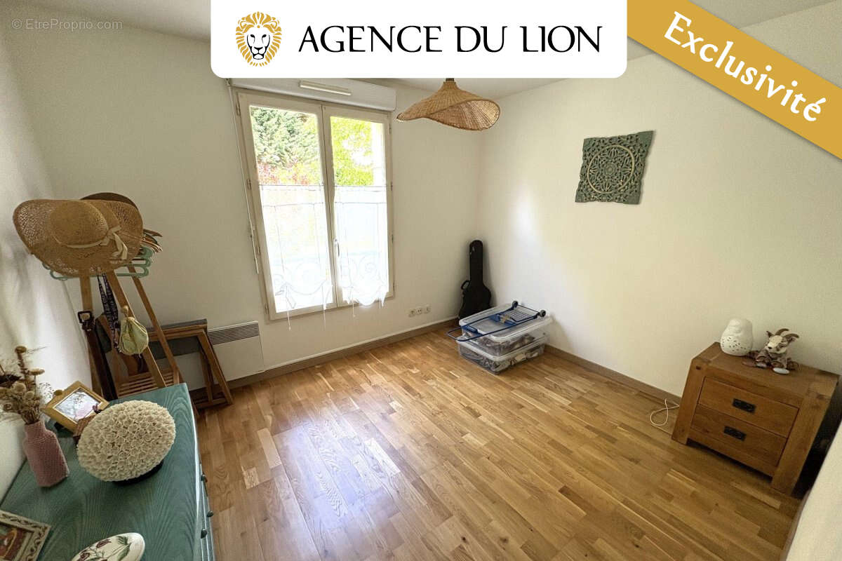Appartement à DREUX