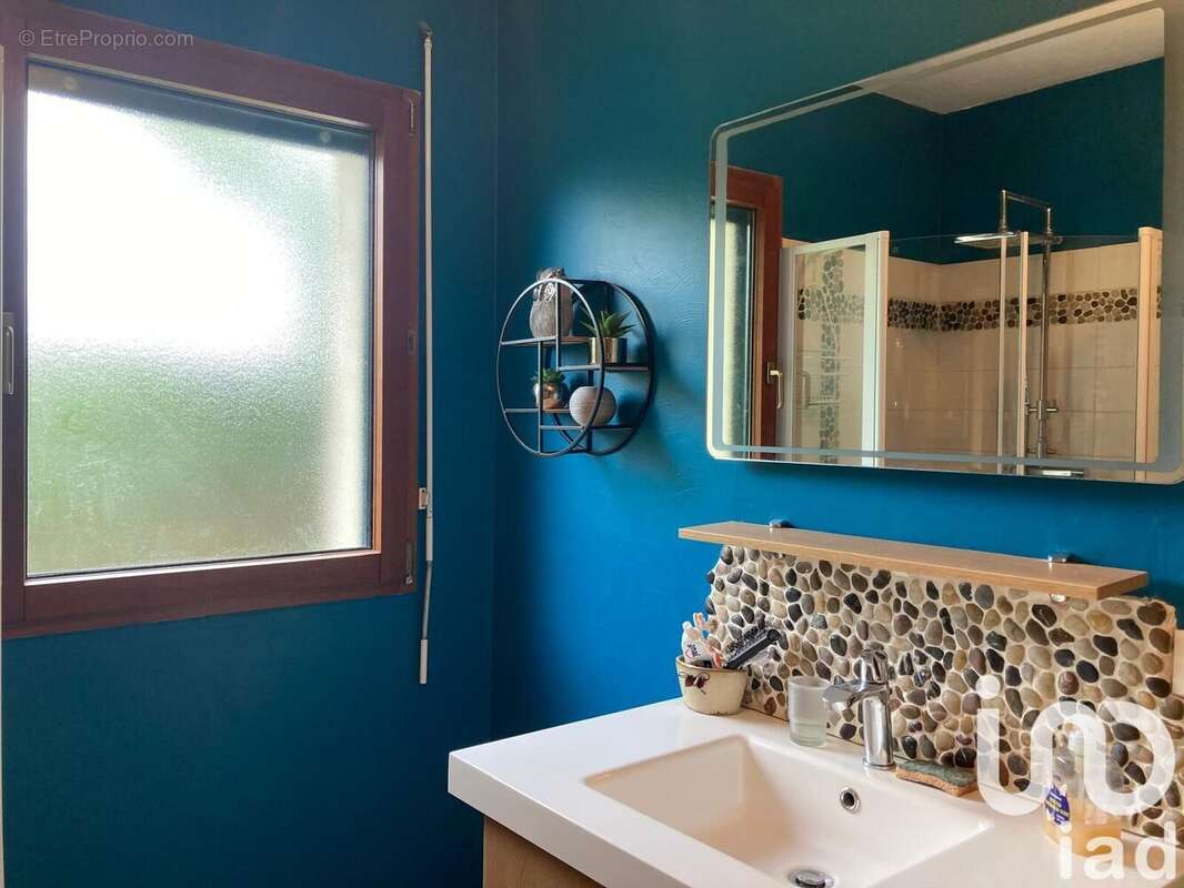 Photo 7 - Maison à AVRANCHES