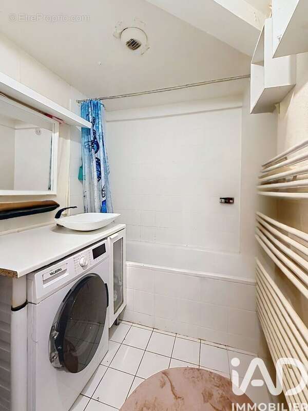 Photo 8 - Appartement à VILLETANEUSE