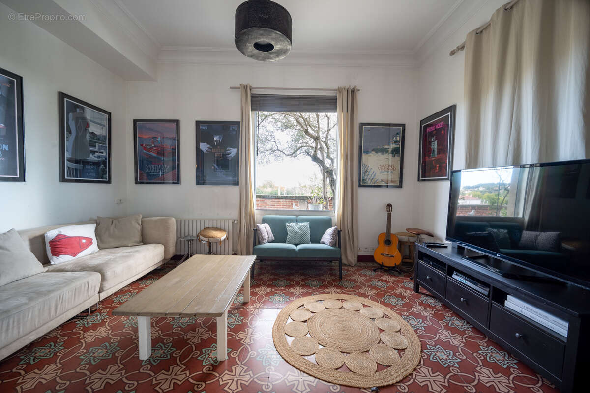 Maison à VILLENEUVE-LES-AVIGNON