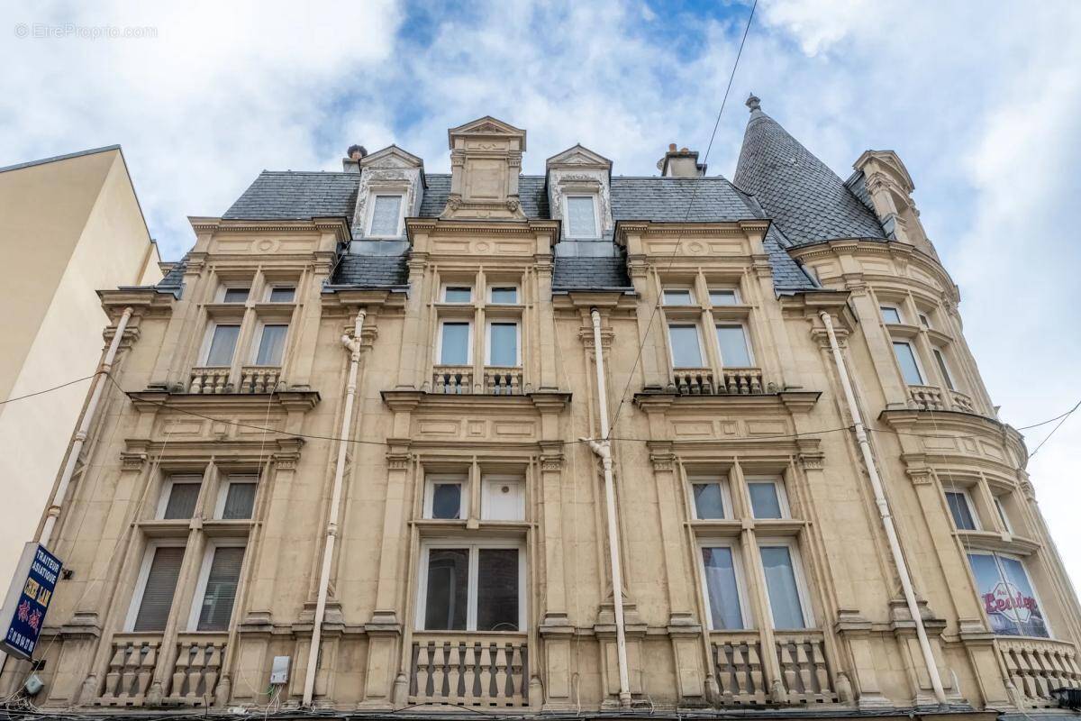 Appartement à MONTMORENCY