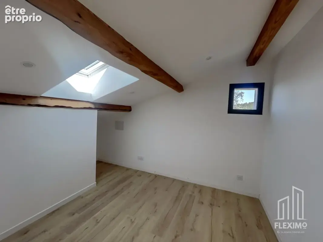 Maison entièrement rénovée de 106 m2 à Colombier-le-Vieux - photo 16