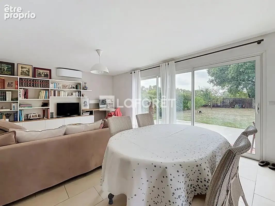 Maison plain-pied, 3 chambres. - photo 2