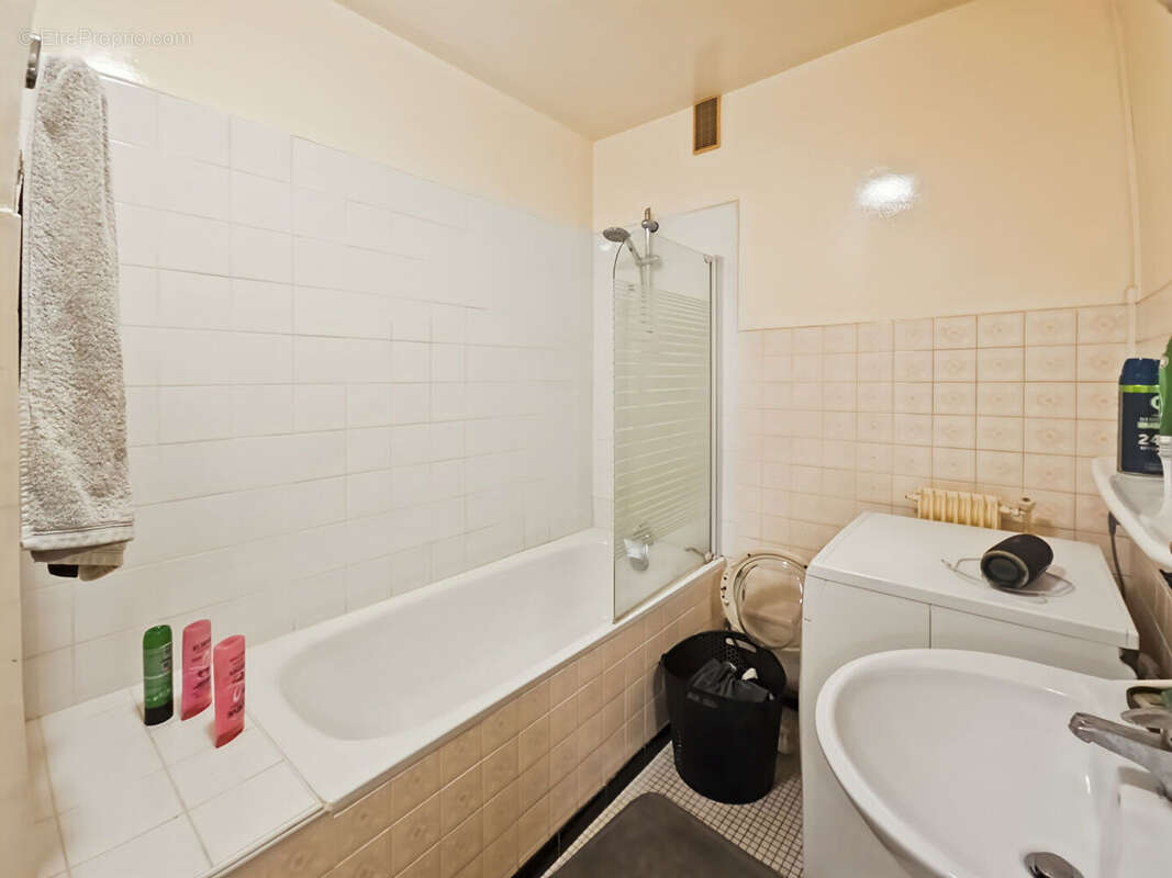 Appartement à MONT-DE-MARSAN