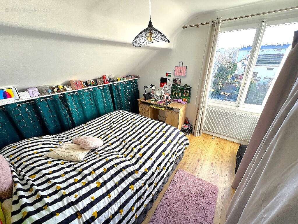 Appartement à MEYTHET