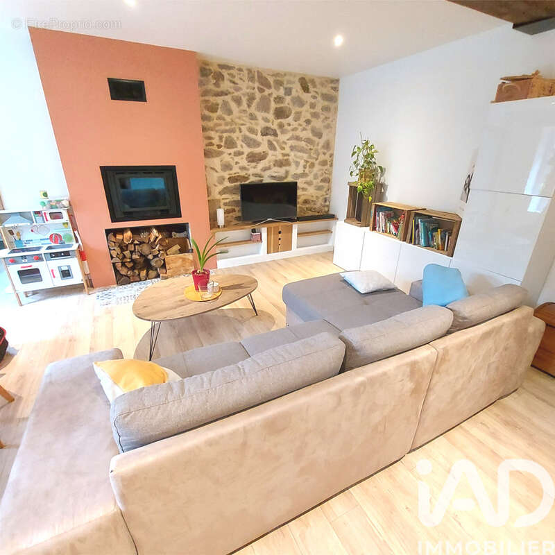 Photo 6 - Maison à MORTAGNE-SUR-SEVRE