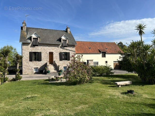Maison à ERQUY