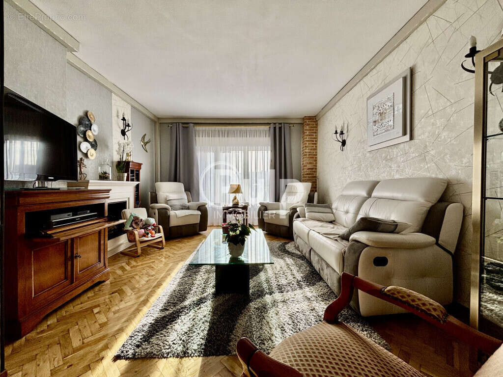 Maison à ANICHE