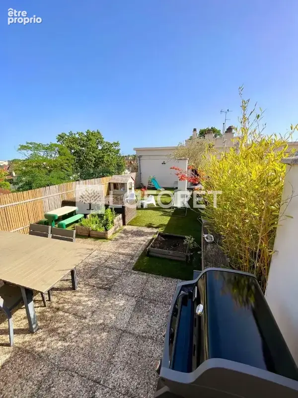 Villemomble quartier de l'orangerie - photo 6