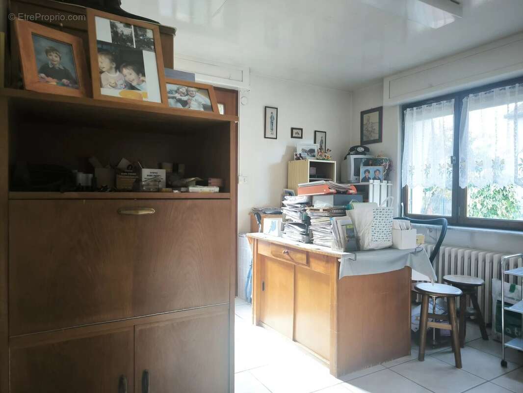 Maison à BERTRANGE