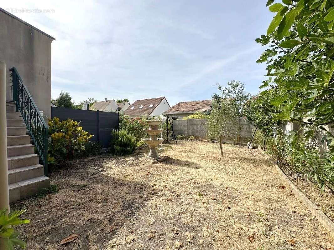 Maison À Vendre Centre-ville - photo 14