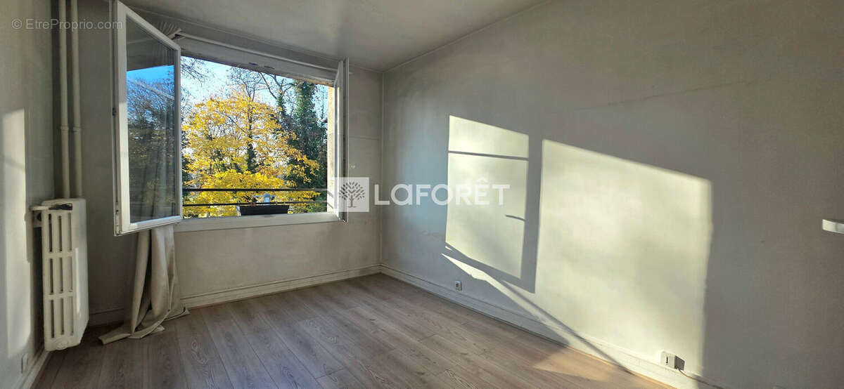Appartement à SAINT-DENIS