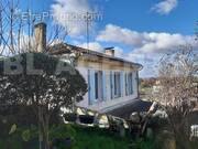 maison gauriac 16 rue du port - Maison à GAURIAC