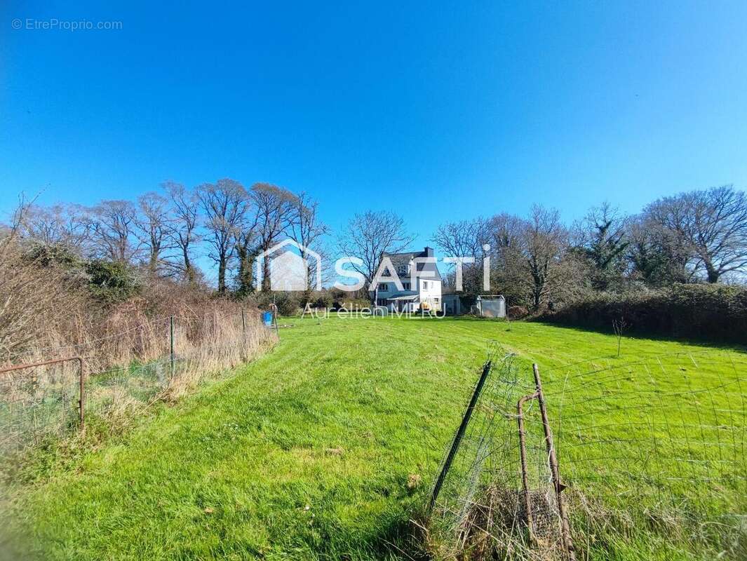 Photo 2 - Maison à CRACH