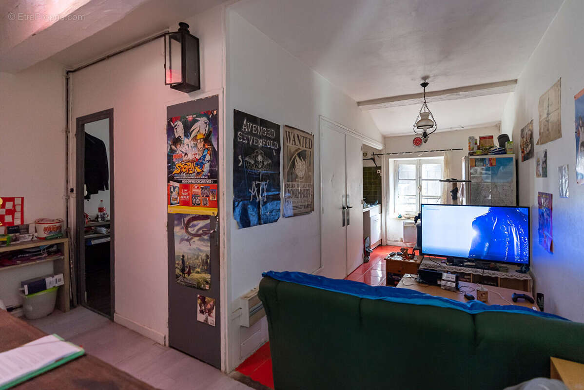 Appartement à CARCASSONNE