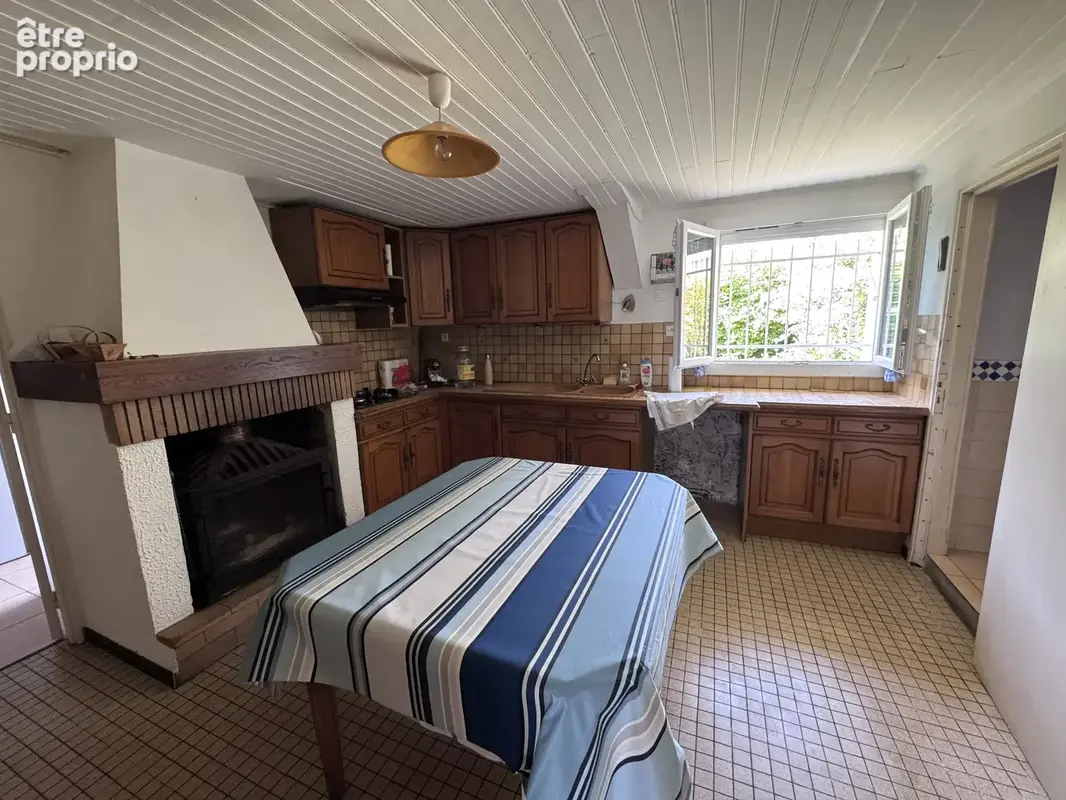 Maison 6 pièces 147 m² à vendre à Lagorce (33230) - photo 46