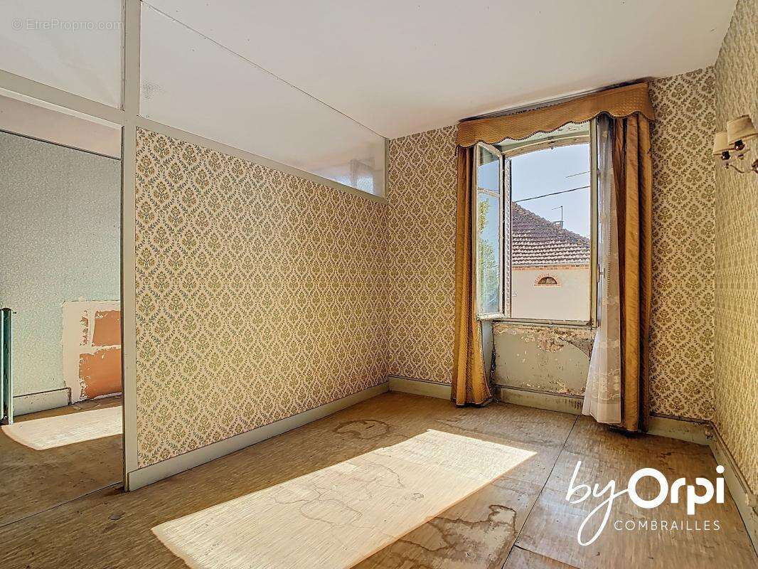 Maison à SAINT-FARGEOL