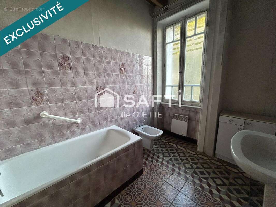 Photo 5 - Maison à MONTOURNAIS