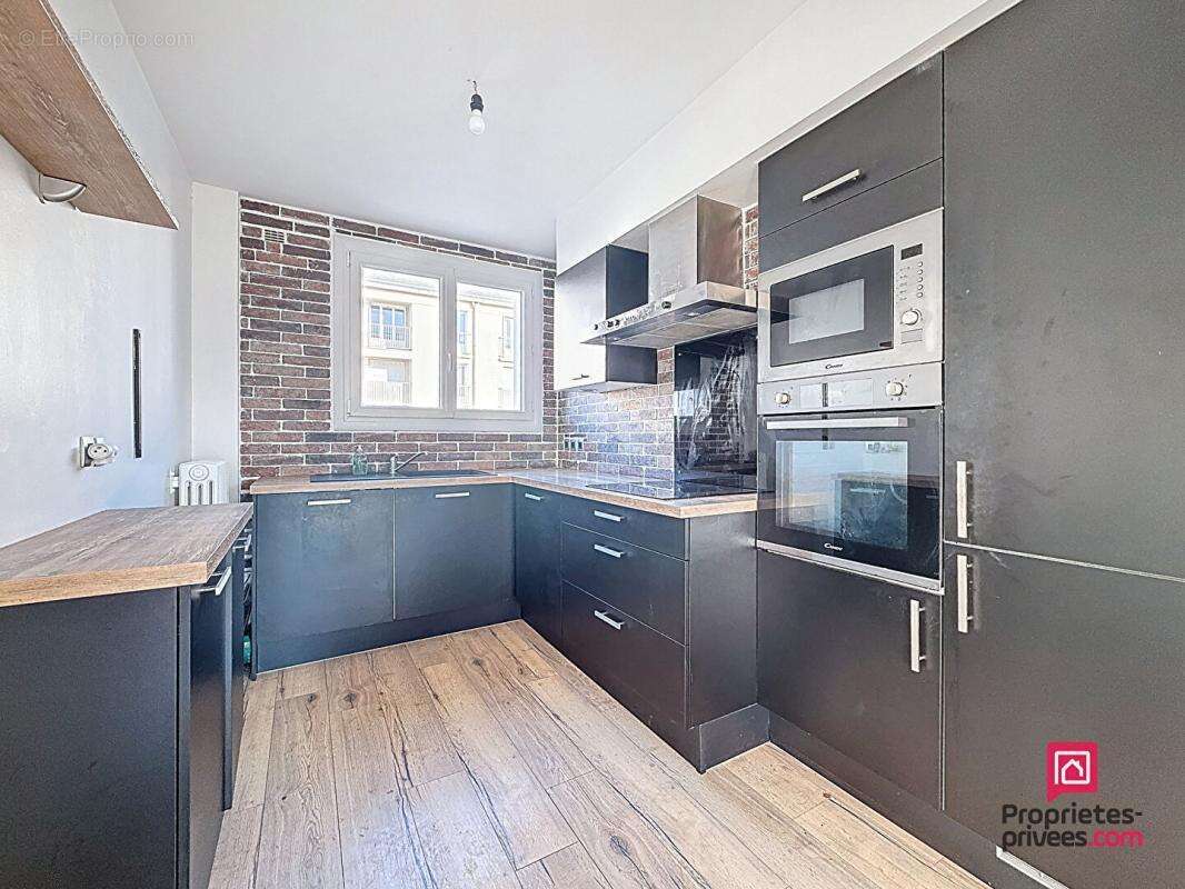 Appartement à LE MANS
