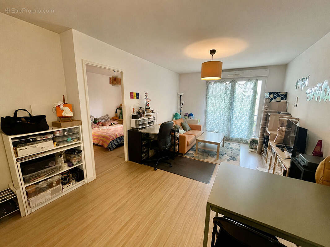 Appartement à AVIGNON