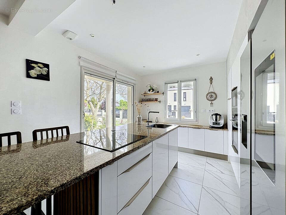 Maison à ORLEANS