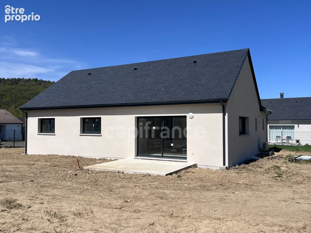 Maison neuve plain pied — frais de notaire réduits — secteur adé - photo 10