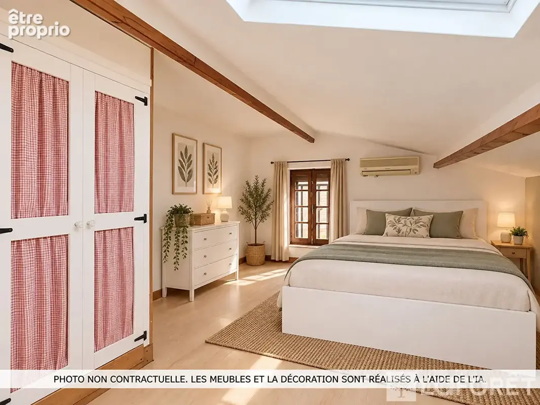 Maison Verfeil 4 pièces de 65 m² - photo 15