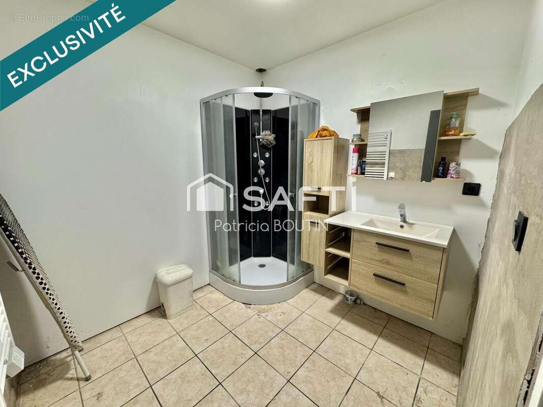 Photo 8 - Maison à MARIGNY