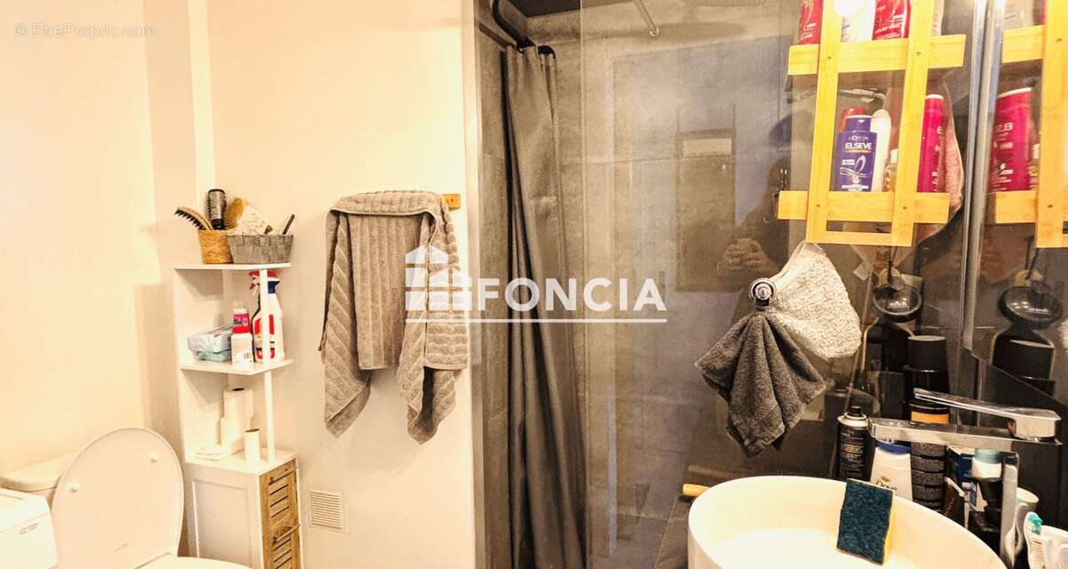 Appartement à CAGNES-SUR-MER