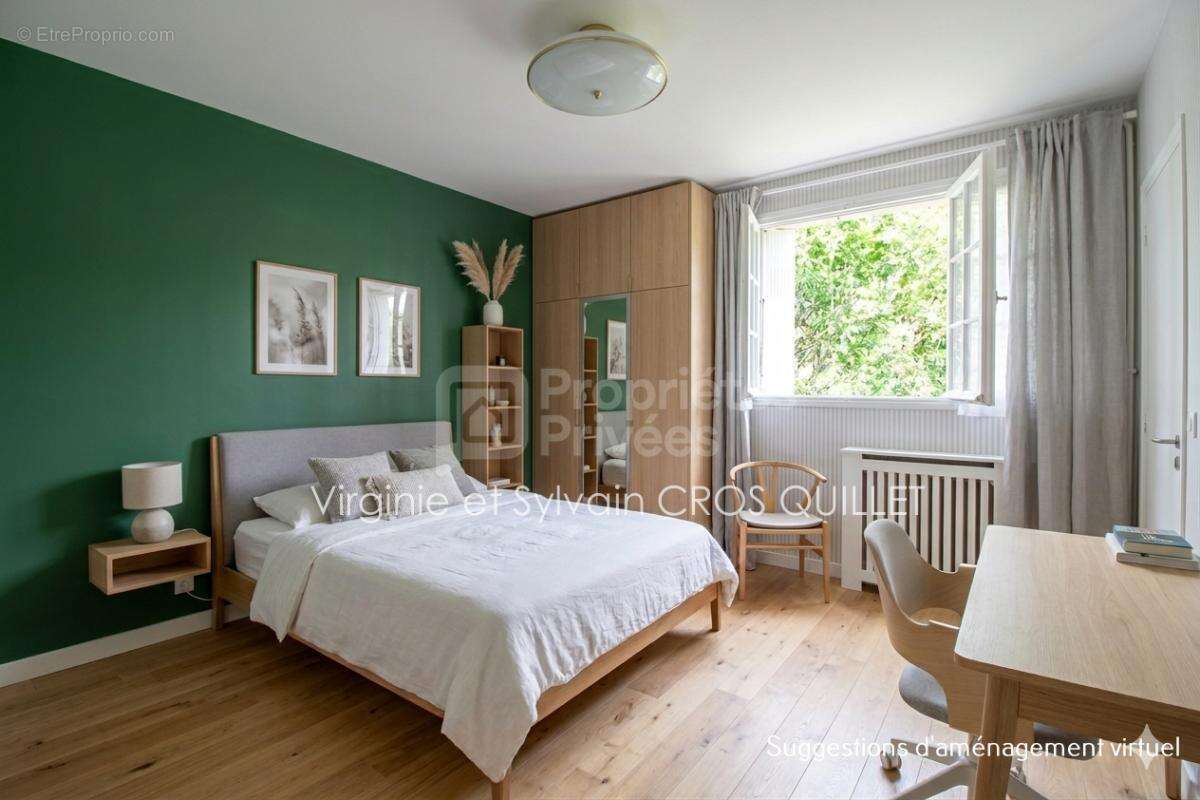 Maison L Union 196 m2 + grand garage (potentiel 2 logements) - photo 14