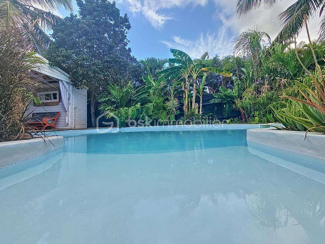 Maison à SAINT-FRANCOIS