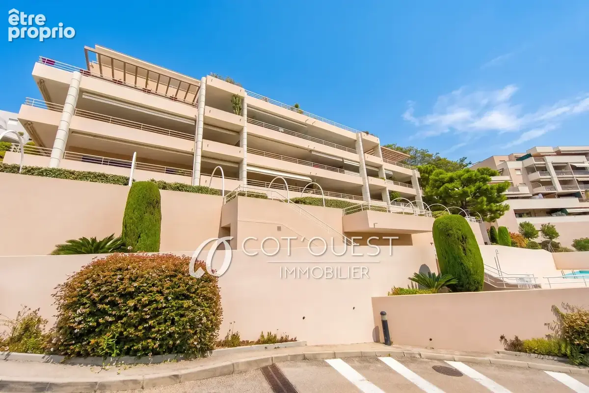 Appartement 3 pièces 74 m² à vendre à Nice (06200) - photo 9