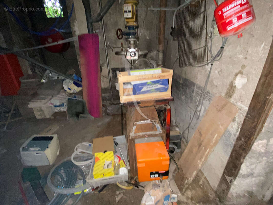 Appartement à CARMAUX