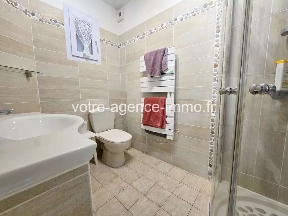 Maison à SAINT-RAPHAEL