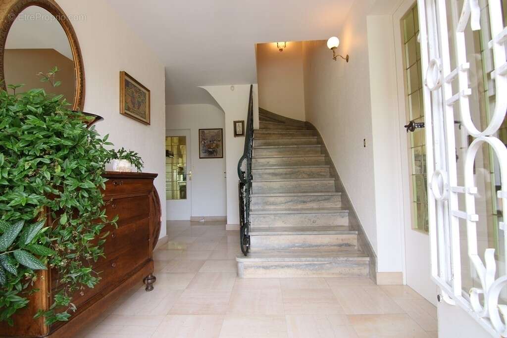 Maison à TOURNAN-EN-BRIE