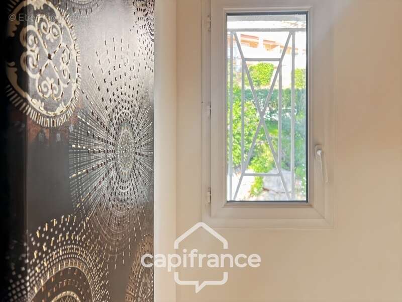 Appartement à HYERES