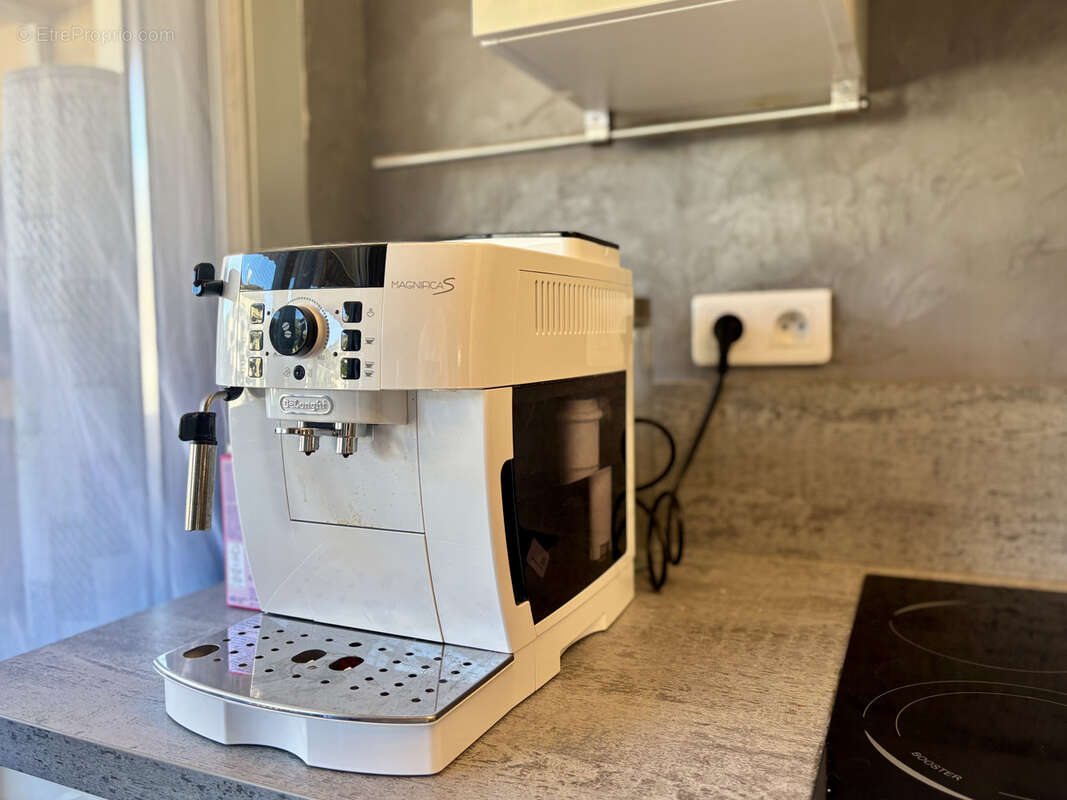 Appartement à ROQUEBRUNE-CAP-MARTIN