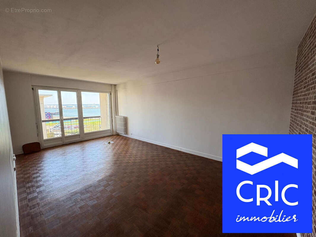 Appartement à LE HAVRE