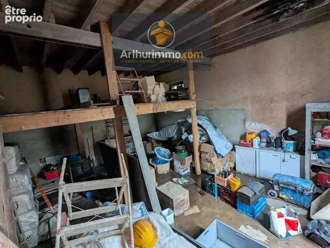 Vente Parking-box Josselin(56120) 34 000ï¿œ - photo 4