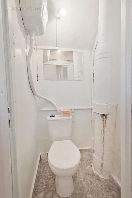 Appartement à PARIS-8E