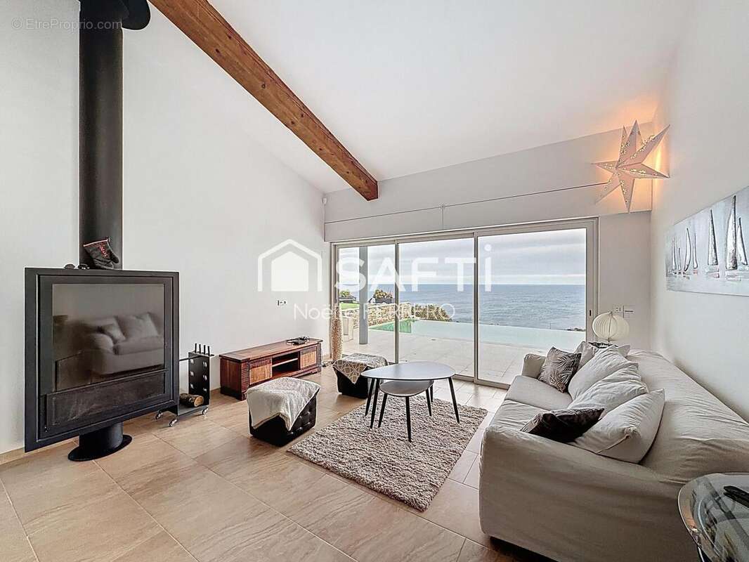 Photo 4 - Maison à LES ISSAMBRES