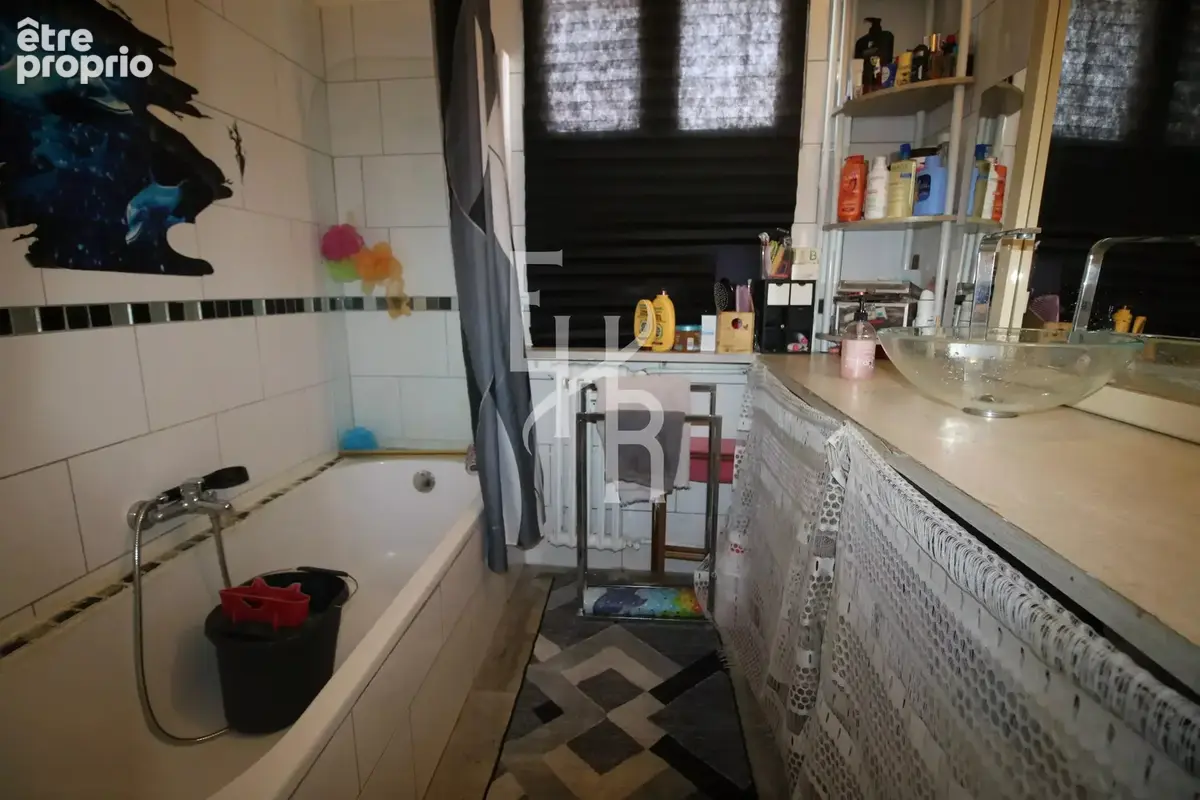 Achat / vente Le Cannet Appartement 3 pièces - photo 7