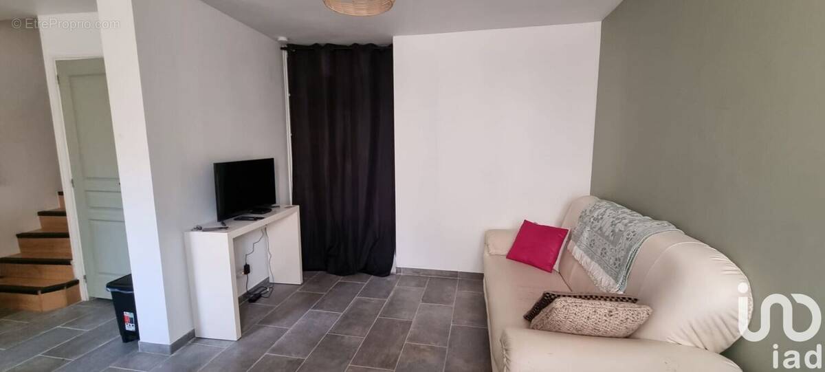 Photo 1 - Appartement à BLENEAU
