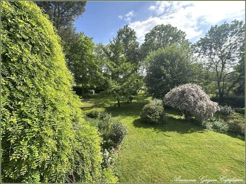 Maison à COURVILLE-SUR-EURE