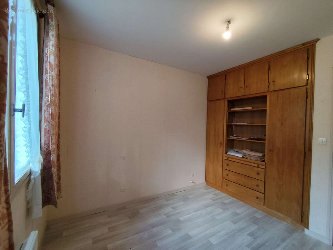 Maison à CHATELLERAULT