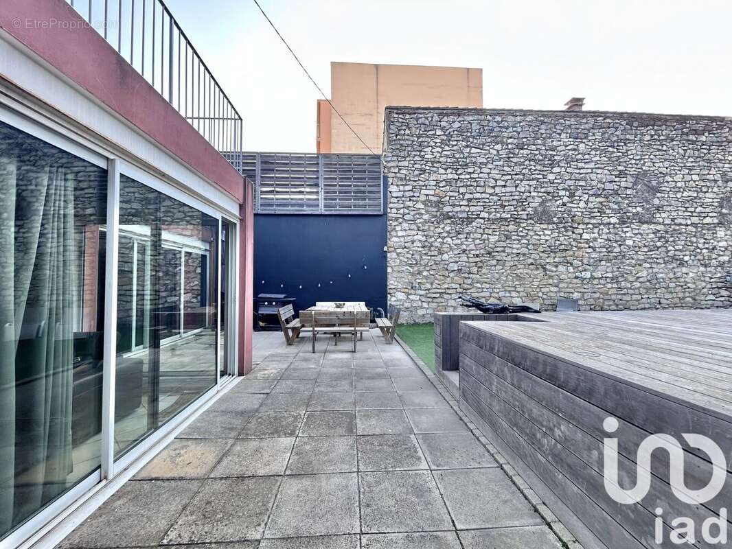 Photo 7 - Maison à NIMES