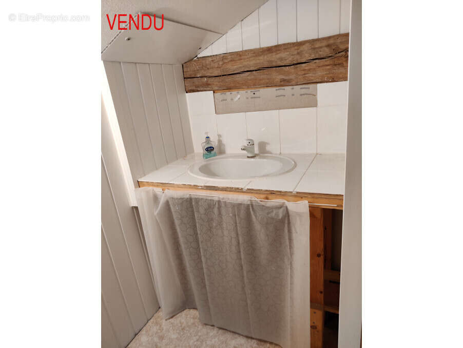 Maison à VALDIVIENNE