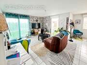 Appartement à MORDELLES